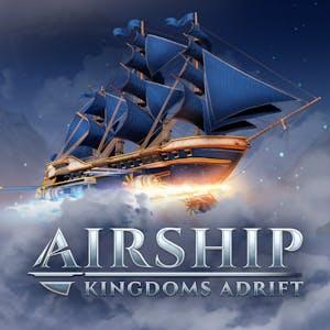 Airship: Kingdoms Adrift