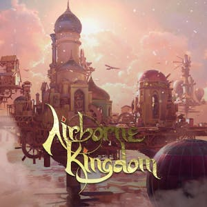 Airborne Kingdom