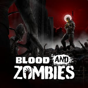 Blood And Zombies