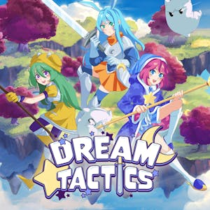 Dream Tactics