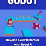 Develop a 3D Platformer with Godot 4