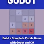 Build a Complete Puzzle Game with Godot and C#