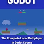 The Complete Local Multiplayer in Godot Course