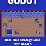 Real-Time Strategy Game with Godot 4