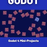 Godot 4 Mini-Projects