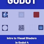 Intro to Visual Shaders in Godot 4