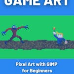 Pixel Art with GIMP for Beginners