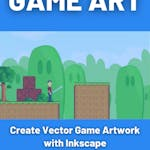 Create Vector Game Artwork with Inkscape