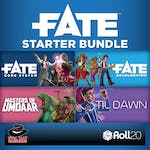 Fate Starter Bundle