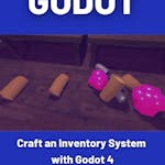 Craft an Inventory System with Godot 4