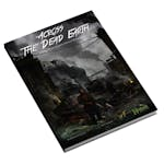 Across The Dead Earth - PDF