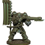 Space Shogun Warriors - 4