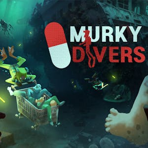 Murky Divers