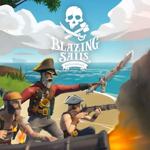 Blazing Sails