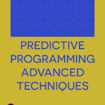 Advanced Techniques in Predictive Machine Learning with Python and Cursor