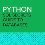 SQL Secrets Unveiled - Python's Guide to Databases