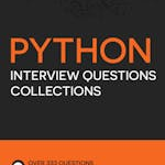 333+ Python Interview Question Patterns and Code Solutions