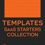 77+ Python App Collection - SaaS Starter Templates