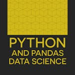 Data Science Powerhouse - Dive Deep, Analyze, and Transform Data with Python and Pandas