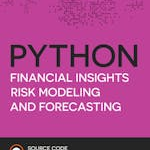 Predictive Machine Learning in Finance: Risk Modeling and Forecasting with Python and Cursor