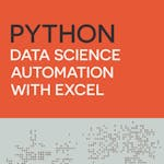 Excel to Python Bundle - Transform Your Data Science Skills with Automation Mastery