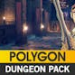 POLYGON - Dungeon Pack