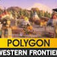 POLYGON - Western Frontier Pack