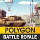 POLYGON - Battle Royale Pack