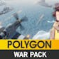 POLYGON - War Pack