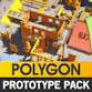 POLYGON - Prototype Pack