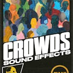 Crowds Sound FX Pack