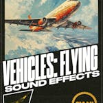 Flying Vehicles Sound FX Pack