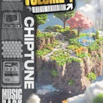 Chiptune Music Pack Vol. 4