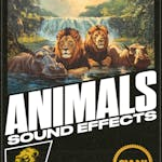 Animals Sound FX Pack