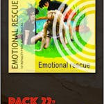 Pack 22 - Emotional Rescue