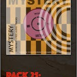 Pack 25 - Mystery