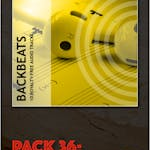 Pack 35 - Backbeats