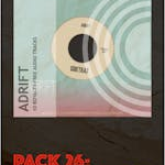 Pack 26 - Adrift