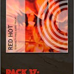 Pack 37 - Red Hot