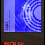 Pack 34 - Blue