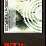 Pack 24 - Distant Memories