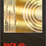 Pack 40 - Gold