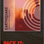 Pack 27 - Earthquake