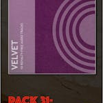 Pack 31 - Velvet