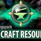 RPG Craft Resources