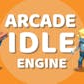 HyperCasual - Arcade Idle Engine