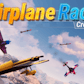 Airplane Race Creator