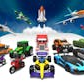 ARCADE: Ultimate Vehicles Pack - Low Poly Cars