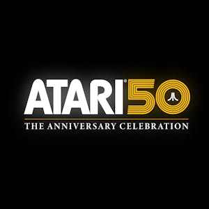 Atari 50: The Anniversary Celebration