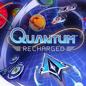 Quantum: Recharged